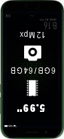 Xiaomi Black Shark 6GB 64GB smartphone