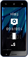 Review Karbonn Aura Champ smartphone