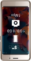 Symphony V155 smartphone price comparison