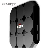 GooBang Doo ABOX A1 2GB 16GB TV box