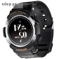 Diggro DI09 smart watch