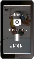 Irbis TZ714 tablet