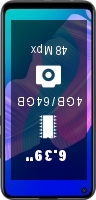 Huawei P40 Lite E 4GB · 64GB · L28 smartphone