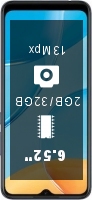Oppo A15 2GB · 32GB smartphone price comparison