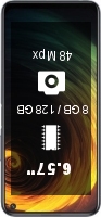 Vivo iQOO Neo5 Lite 8GB · 128GB smartphone