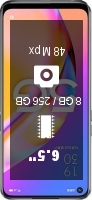 Oppo A93 5G 8GB · 256GB smartphone