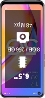 Review Oppo A93 5G 8GB · 256GB smartphone