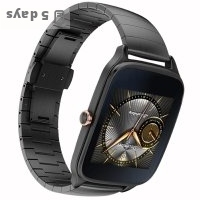 ASUS ZenWatch 2 smart watch