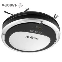 MinSu MSTC09 robot vacuum cleaner