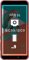 ASUS ZenFone 5 Selfie smartphone price comparison