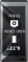 Huawei Honor V40 8GB · 128GB · YOK-AN10 smartphone