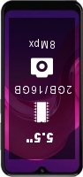 DOOGEE X93 2GB · 16GB smartphone price comparison