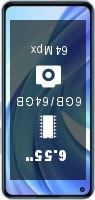Xiaomi Mi 11 Lite 6GB · 64GB smartphone price comparison