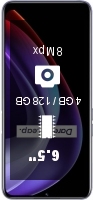 Realme V11s 5G 4GB · 128GB smartphone