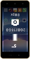 Videocon Krypton 21 V50MB smartphone price comparison