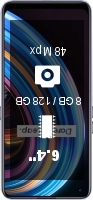 Review Realme Q2 Pro 8GB · 128GB smartphone