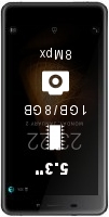 Doopro C1 smartphone