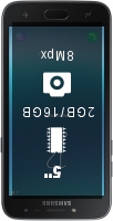 Review Samsung Galaxy J2 Pro smartphone
