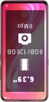 Review Vivo S1 Pro CN 8GB 128GB smartphone