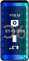 Huawei Honor 9C 4GB · 64GB · L29 smartphone price comparison