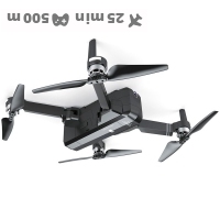 SJRC F11 drone