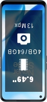 ONEPLUS Nord N200 5G 4GB · 64GB smartphone