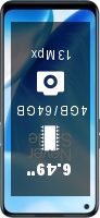 Review ONEPLUS Nord N200 5G 4GB · 64GB smartphone