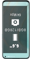 MEIZU 17 Pro 8GB · 128GB smartphone