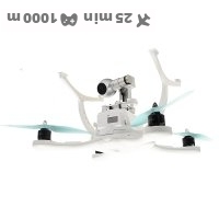 EHANG Ghost 2.0 VR drone price comparison