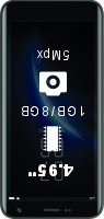 DEXP GS150 smartphone price comparison