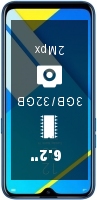 Review Realme C2 3GB 32GB smartphone