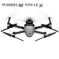 DJI Mavic 2 Pro drone price comparison