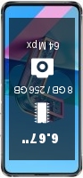 ASUS ZenFone 7 Pro 8GB · 256GB smartphone price comparison