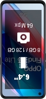 Oppo Find X3 Lite 8GB · 128GB smartphone price comparison