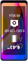 Oppo A94 5G 8GB · 128GB smartphone price comparison