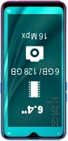 Oppo R15x smartphone price comparison