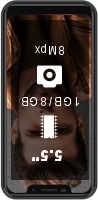 Inoi 5X Lite smartphone price comparison