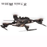 TKKJ L600 drone