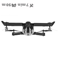Flytec T13S drone