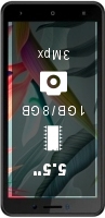 OUKITEL C10 smartphone price comparison