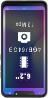 Review Tecno Camon i Click 2 smartphone