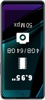 Infinix Note 11s 4GB · 64GB smartphone price comparison