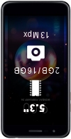Review LG K11 Alpha smartphone