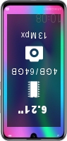 Huawei Honor 10 Lite AL00 4GB 64GB smartphone