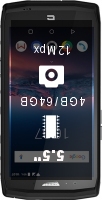 Crosscall Trekker-X4 smartphone price comparison