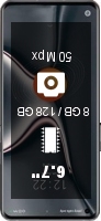 Realme GT Flash 8GB · 128GB smartphone