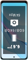 Xiaomi Mi 10T Lite 6GB · 64GB smartphone