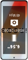 Vivo iQOO 8 8GB · 128GB smartphone price comparison