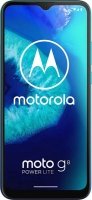 Motorola Moto G8 Power Lite 4GB · 64GB smartphone