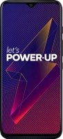 Wiko Power U20 3GB · 64GB smartphone